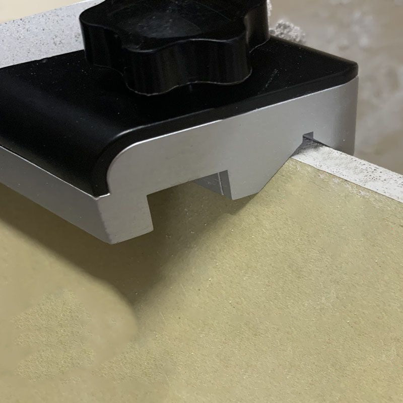 🎉45 Degree Plasterboard Chamfering Aluminum Alloy Planer