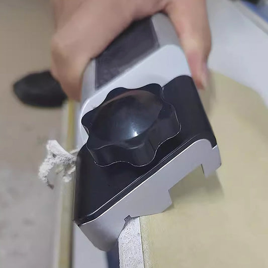 🎉45 Degree Plasterboard Chamfering Aluminum Alloy Planer