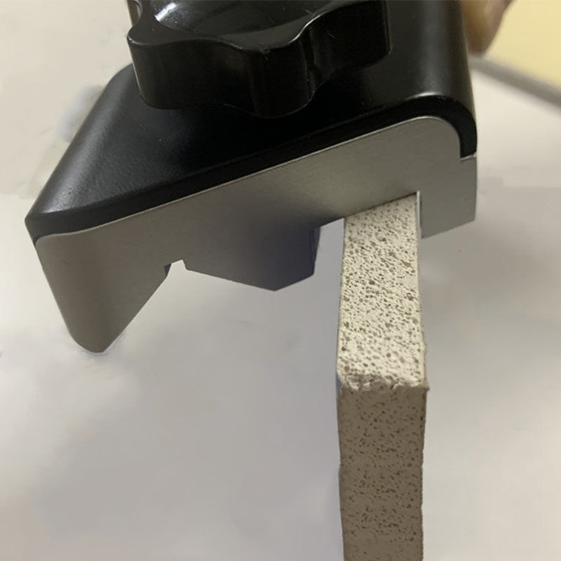 🎉45 Degree Plasterboard Chamfering Aluminum Alloy Planer