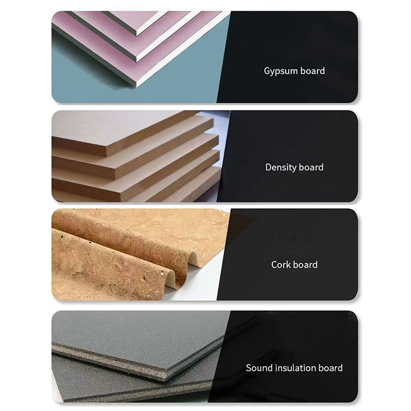 🎉45 Degree Plasterboard Chamfering Aluminum Alloy Planer