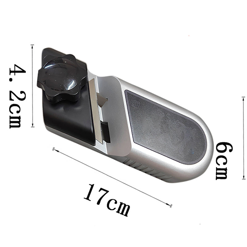 🎉45 Degree Plasterboard Chamfering Aluminum Alloy Planer