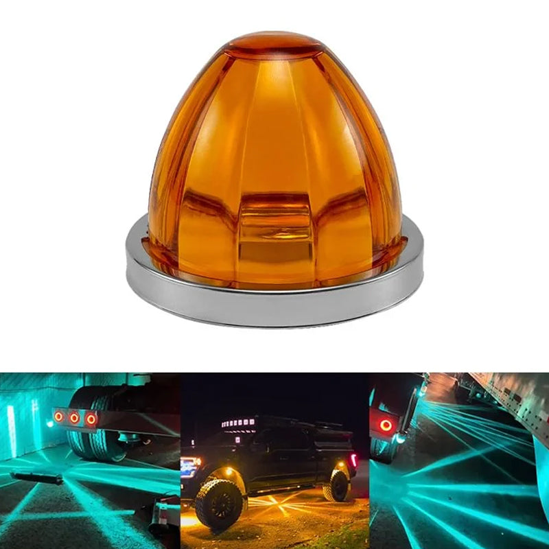 🚗 50% RABATT! 🔥 Seitliche LED-Signalanzeige 2026 – Hochhell, Universelle Passform & Einfache Installation für Mehr Sicherheit 💡