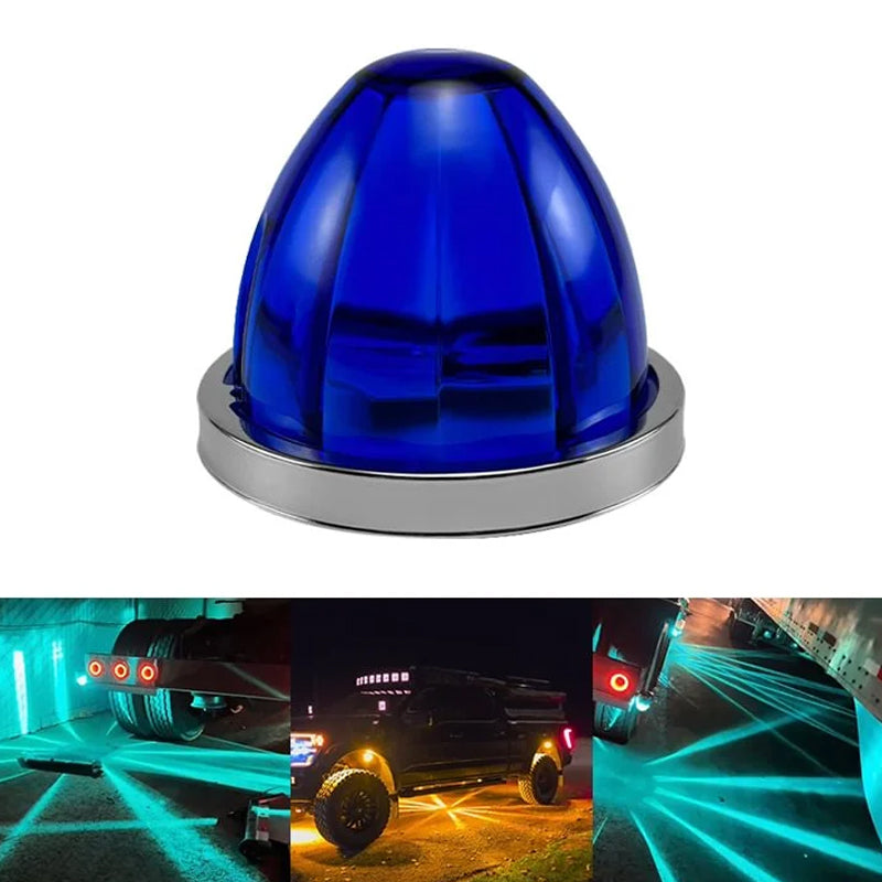 🚗 50% RABATT! 🔥 Seitliche LED-Signalanzeige 2026 – Hochhell, Universelle Passform & Einfache Installation für Mehr Sicherheit 💡
