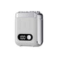 🔥Bestseller-Neuheit❤️‍🔥 Tragbarer elektrischer Mini-Rotationsrasierer für Männer💥💥Befristetes Angebot: 50% Rabatt auf Bestellungen