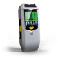 Handgehaltener Wandscanner zur Ortung von Metall