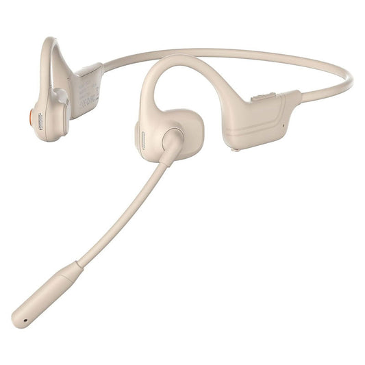Open-Ear-Bluetooth-Headset mit Mikrofon mit Geräuschunterdrückung