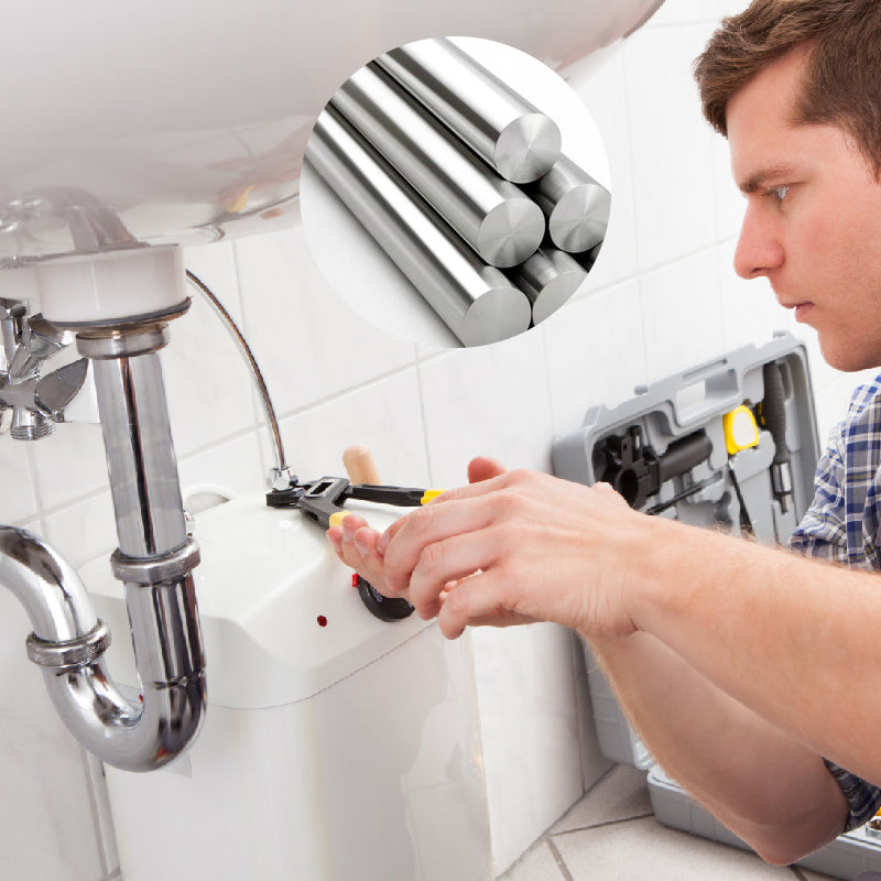 🔧💧Reparaturset für Waschtischarmaturen