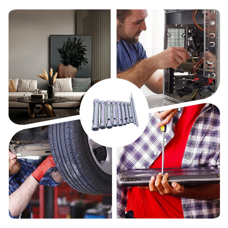 🔧💧Reparaturset für Waschtischarmaturen
