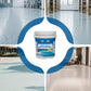 🔥 2025 Neue verbesserte 🔥 Epoxy Farbe Sand Bodenfarbe