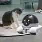 💥Zeitlich begrenztes Angebot⌛HD Wireless Intelligent Remote Pet Robot Camera🎥