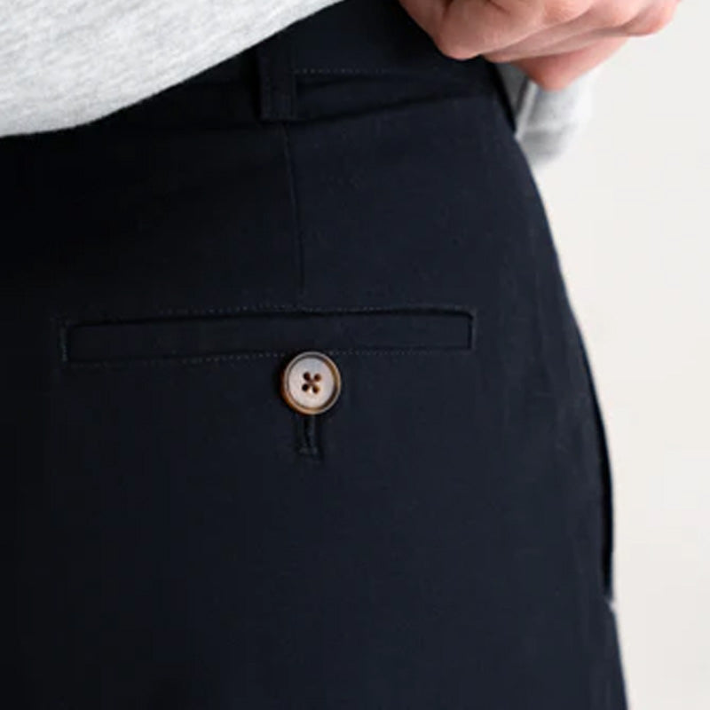🎁Unisex Vintage Lässige Bundfaltenhose🔥