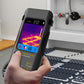 Infrared Thermal Imaging SH7 Touch Screen High Accuracy Thermometer
