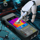 Infrared Thermal Imaging SH7 Touch Screen High Accuracy Thermometer