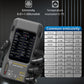 Infrared Thermal Imaging SH7 Touch Screen High Accuracy Thermometer