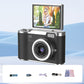 📸4K HD Flip-Screen Digitalkamera