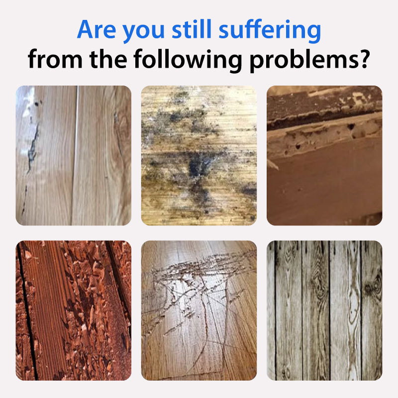 ClearSeal Wood Lacquer