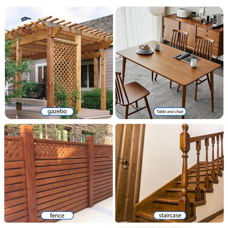ClearSeal Wood Lacquer
