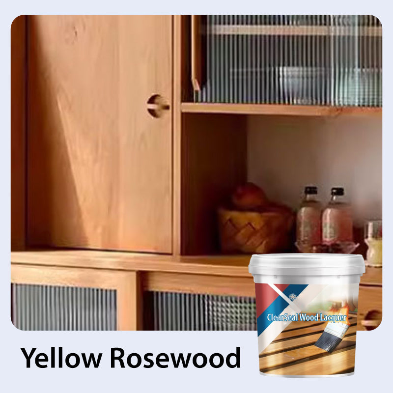 ClearSeal Wood Lacquer