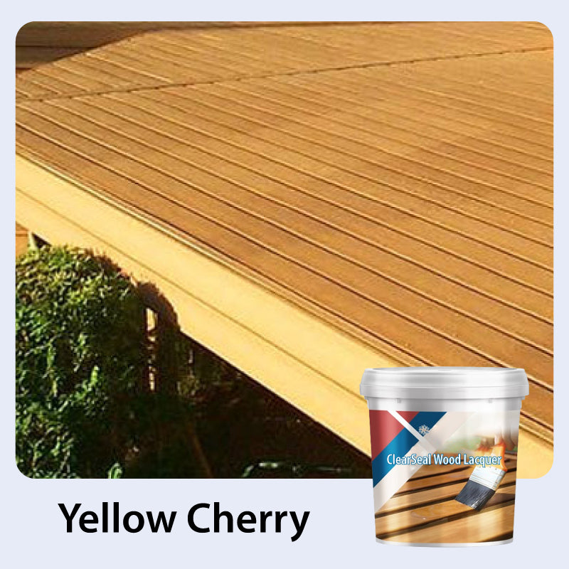ClearSeal Wood Lacquer