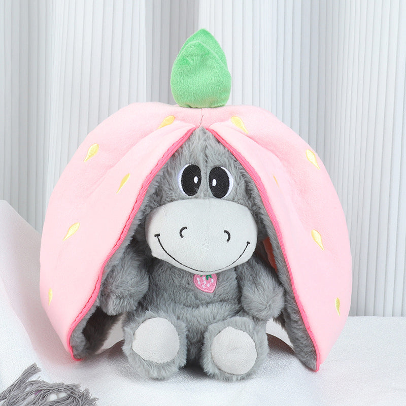 💖Atmende & leuchtende Beruhigungspuppe🎁