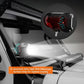 🚗Premium LED Lichtleisten-Set💡Leistungsstarkes LED-Lichtleisten-Kit für Autos