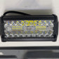 🚗Premium LED Lichtleisten-Set💡Leistungsstarkes LED-Lichtleisten-Kit für Autos