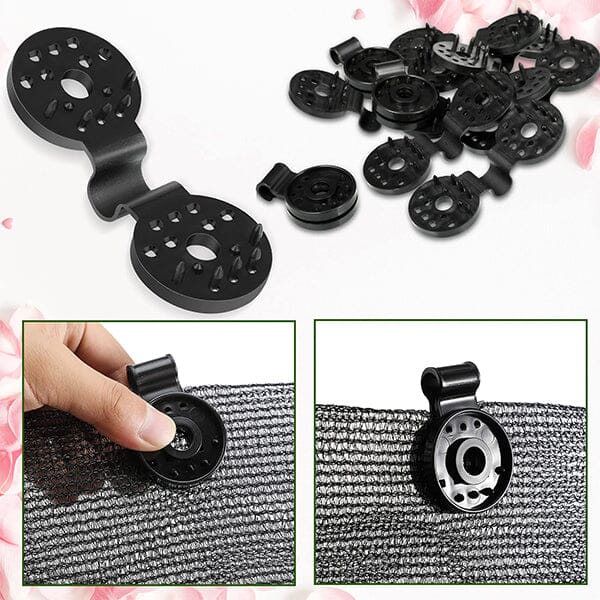 🔥🎁Heißer Verkauf am Labor Day: 50 % Rabatt🎁 Summer Hot Sale - Shadow Fabric Heavy Lock Grip