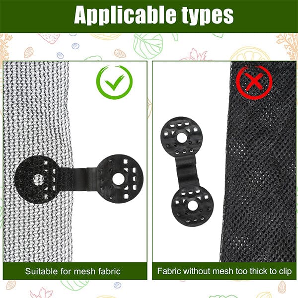 🔥🎁Heißer Verkauf am Labor Day: 50 % Rabatt🎁 Summer Hot Sale - Shadow Fabric Heavy Lock Grip