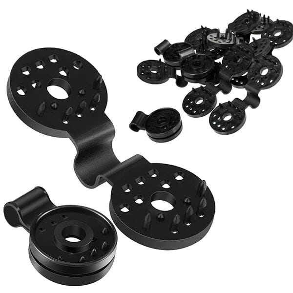 🔥🎁Heißer Verkauf am Labor Day: 50 % Rabatt🎁 Summer Hot Sale - Shadow Fabric Heavy Lock Grip