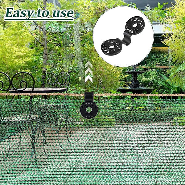 🔥🎁Heißer Verkauf am Labor Day: 50 % Rabatt🎁 Summer Hot Sale - Shadow Fabric Heavy Lock Grip