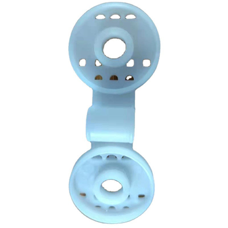 🔥🎁Heißer Verkauf am Labor Day: 50 % Rabatt🎁 Summer Hot Sale - Shadow Fabric Heavy Lock Grip
