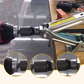 🎁🎁🎁🎁Universal-Klinkenbuchsenadapter für Handbohrmaschine