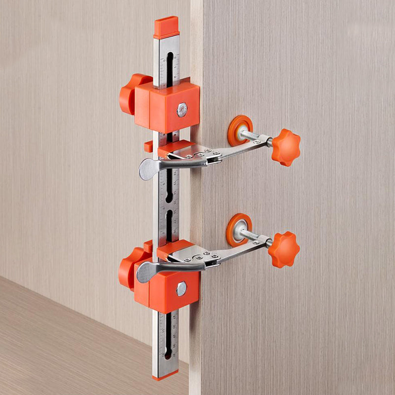 💥50% Rabatt, kaufen Sie, um Ihre Ausrüstung sofort aufzurüsten!💥Installationsvorrichtungs-Kit für Schubladenführung