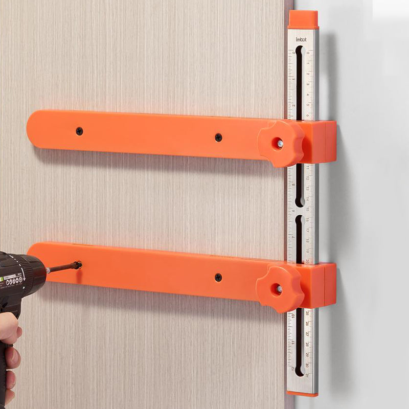 💥58% Rabatt, kaufen Sie💥Installationsvorrichtungs-Kit für Schubladenführung