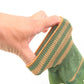 💥 50% OFF🎁 Rubber Coated Work Gloves with Knit Wrist Cuff（Werde ein fliegender Spider-Man）
