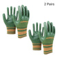 💥 50% OFF🎁 Rubber Coated Work Gloves with Knit Wrist Cuff（Werde ein fliegender Spider-Man）
