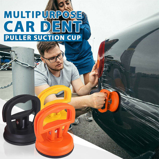 🔥 Mini-Dellenzieher fürs Auto – Schnell & effektiv reparieren!🚗💥Jetzt 50% sparen!