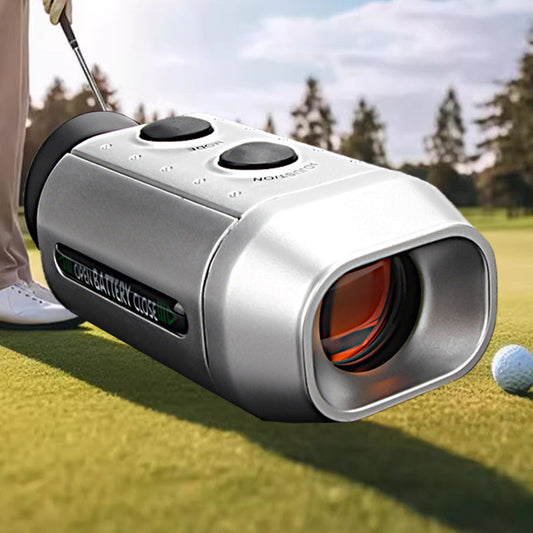 🔭Elektronischer Entfernungsmesser für Golf🎯