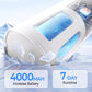 ⏳Zeitlich begrenztes Sonderangebot⌛Handgehaltener leistungsstarker Ventilator