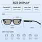🔥Klassische Smart Photochromic Polarized Sonnenbrille