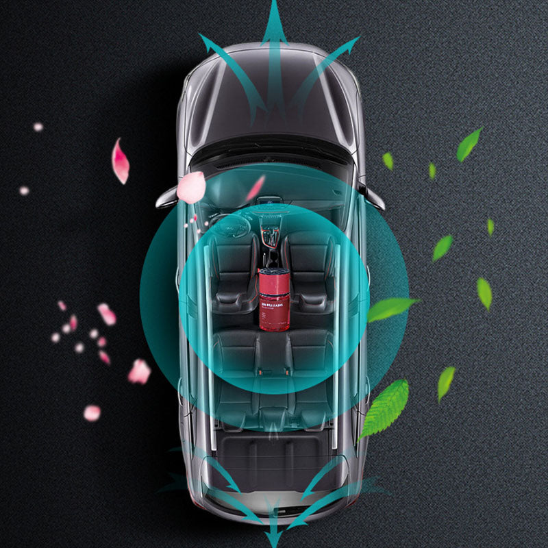 💥2025 Heißer neuer Verkauf💝Lang anhaltendes Autoparfüm.