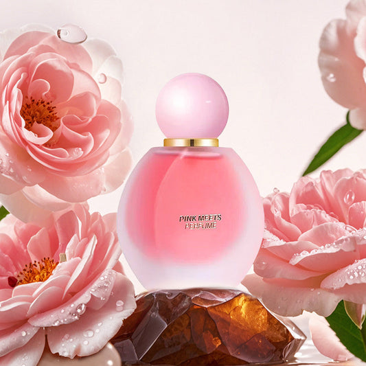 🎀💝Women's Natural Eau de Toilette Floral & Fruity Parfüm🌸💕💫