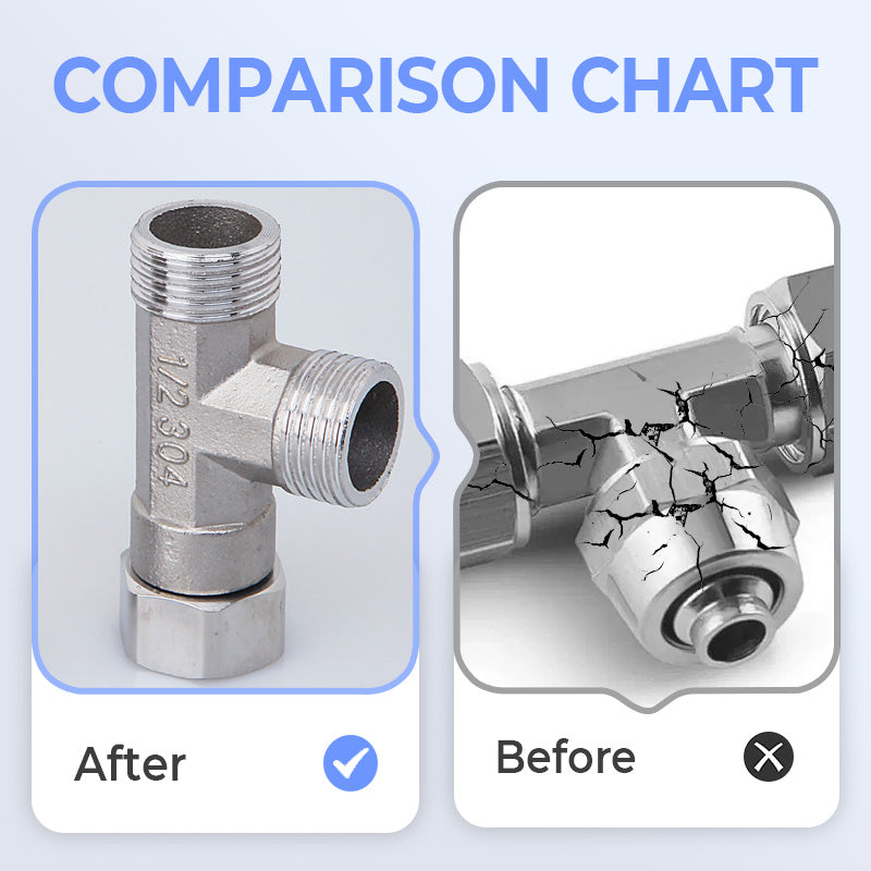 Stainless Steel 1/2 inch Pipe Fittings