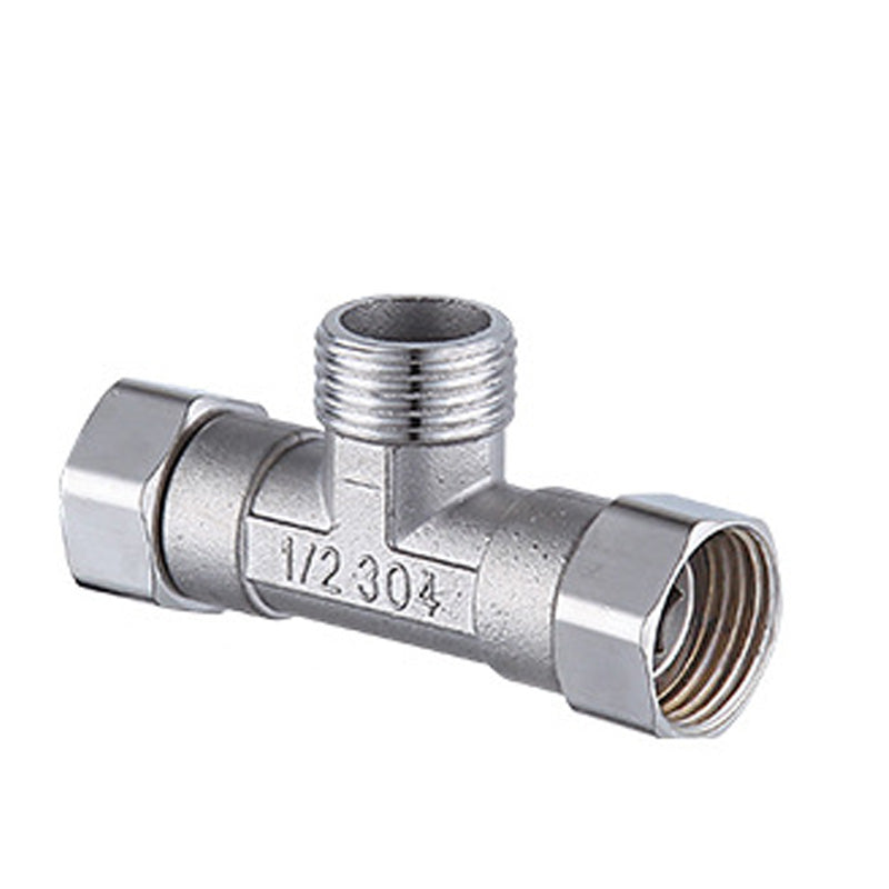 Stainless Steel 1/2 inch Pipe Fittings