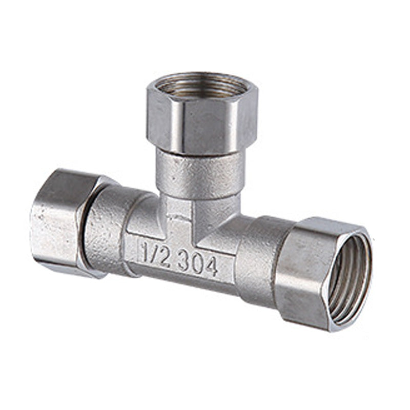 Stainless Steel 1/2 inch Pipe Fittings