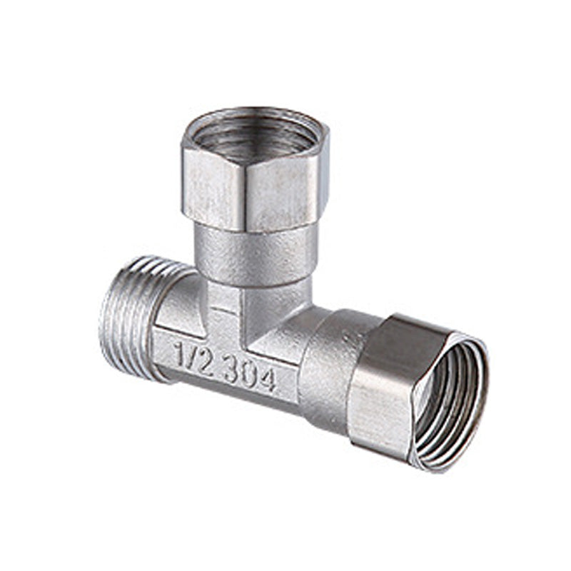 Stainless Steel 1/2 inch Pipe Fittings