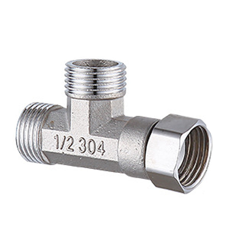 Stainless Steel 1/2 inch Pipe Fittings