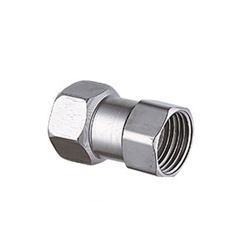 Stainless Steel 1/2 inch Pipe Fittings