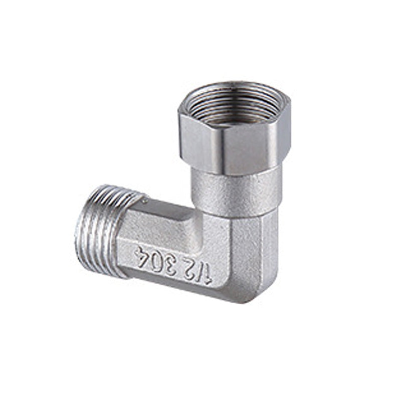 Stainless Steel 1/2 inch Pipe Fittings