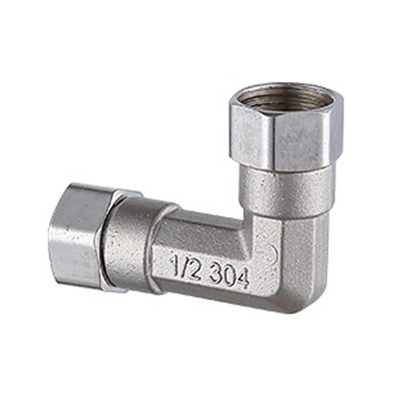 Stainless Steel 1/2 inch Pipe Fittings